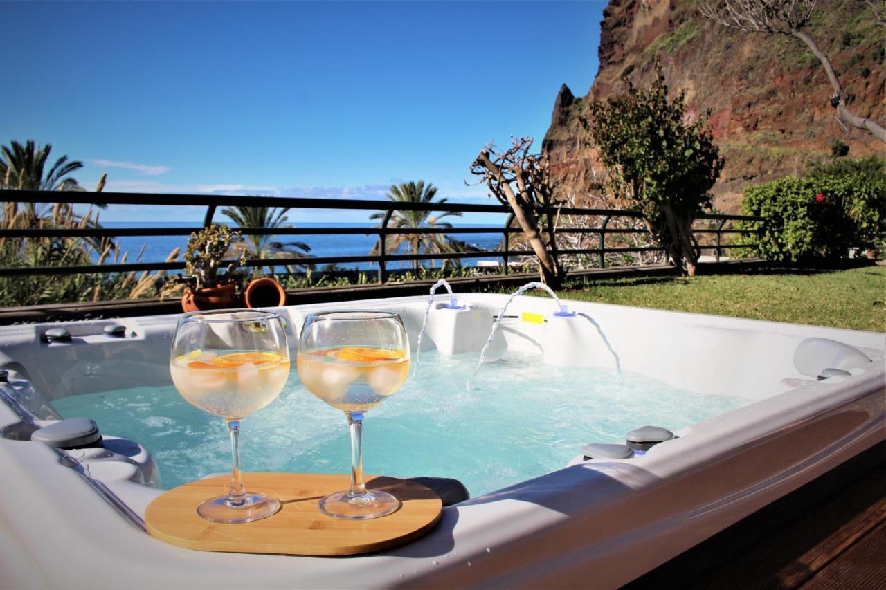 Sunset Sea Breeze Madalena do Mar Exterior foto