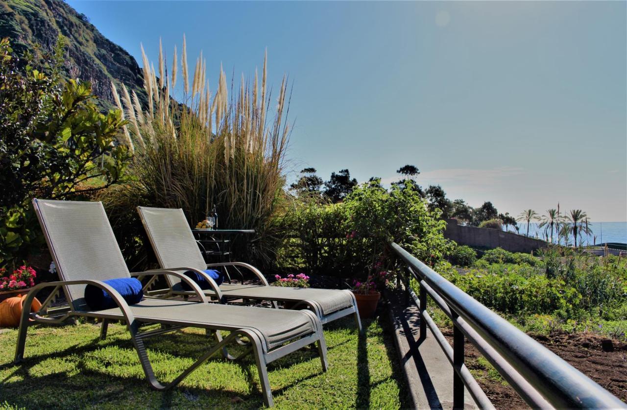 Sunset Sea Breeze Madalena do Mar Exterior foto