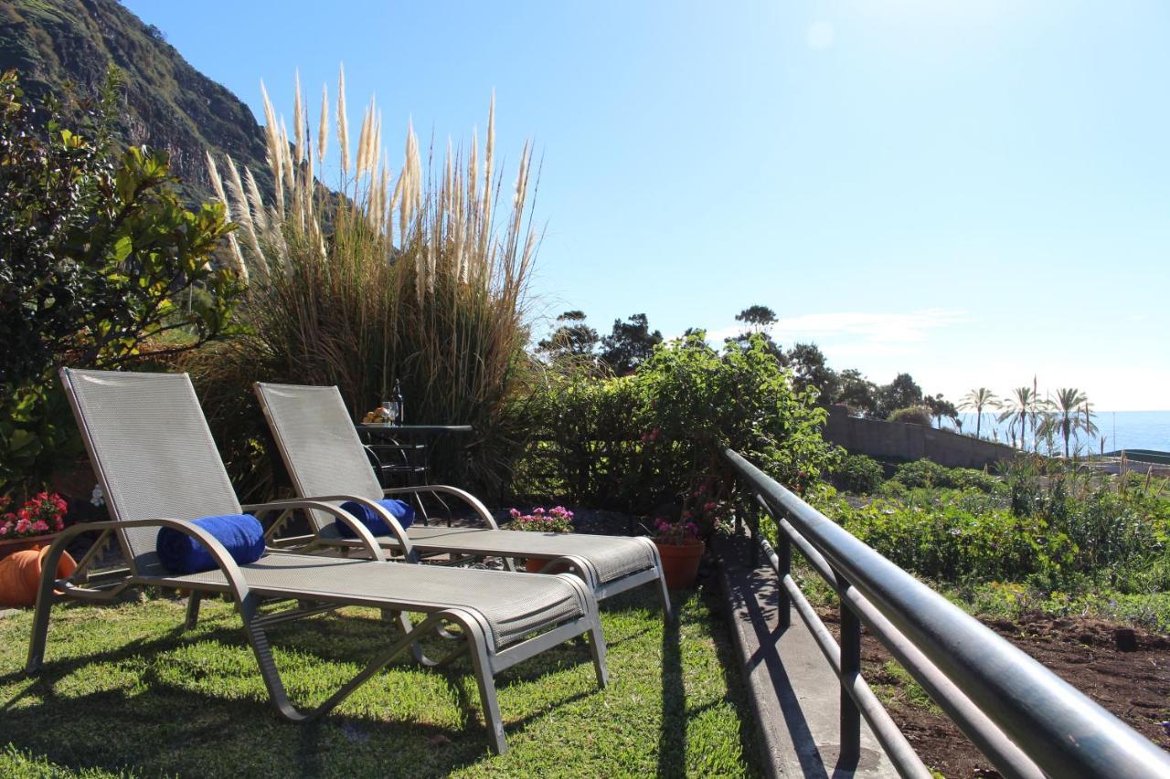 Sunset Sea Breeze Madalena do Mar Exterior foto