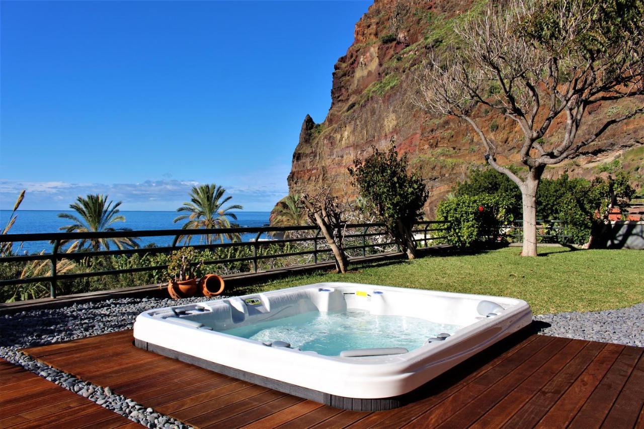 Sunset Sea Breeze Madalena do Mar Exterior foto