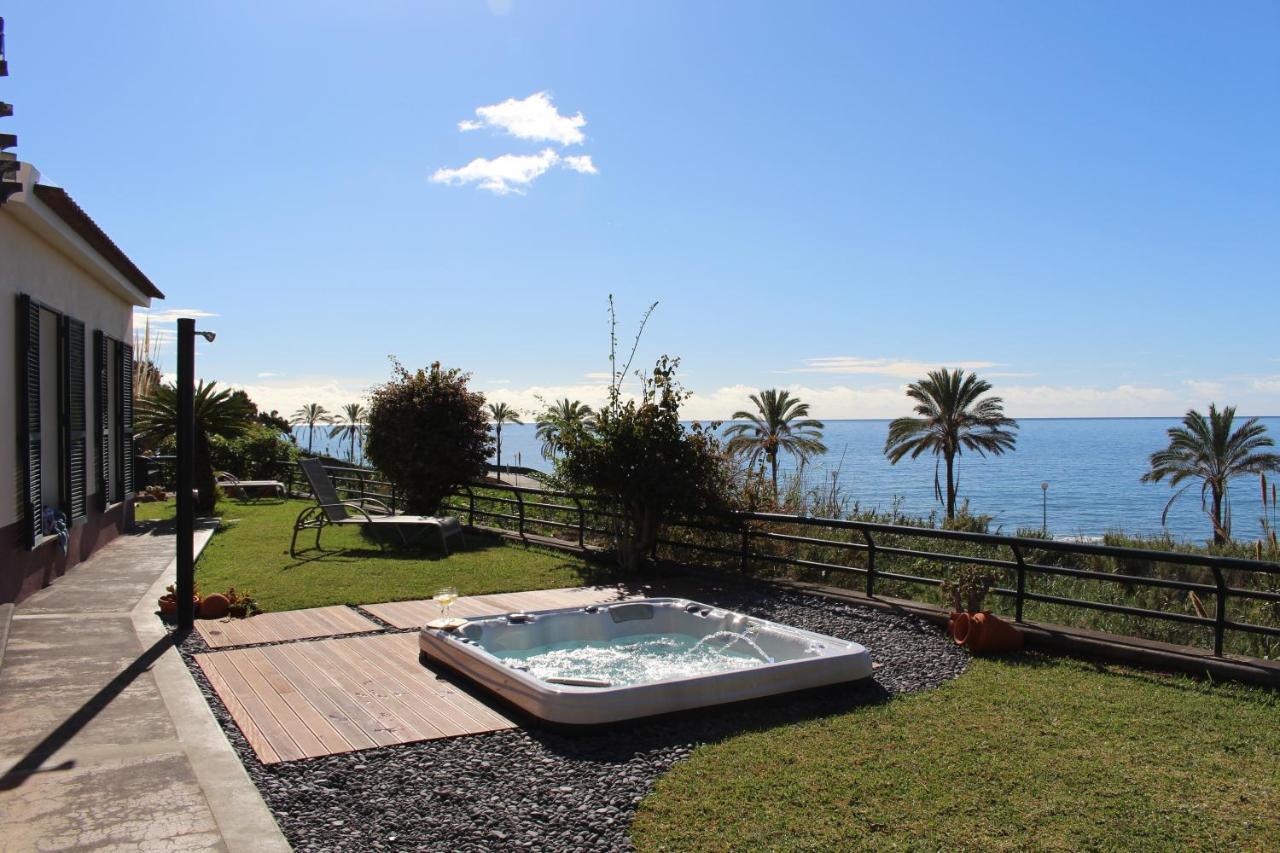 Sunset Sea Breeze Madalena do Mar Exterior foto