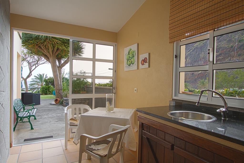 Sunset Sea Breeze Madalena do Mar Exterior foto