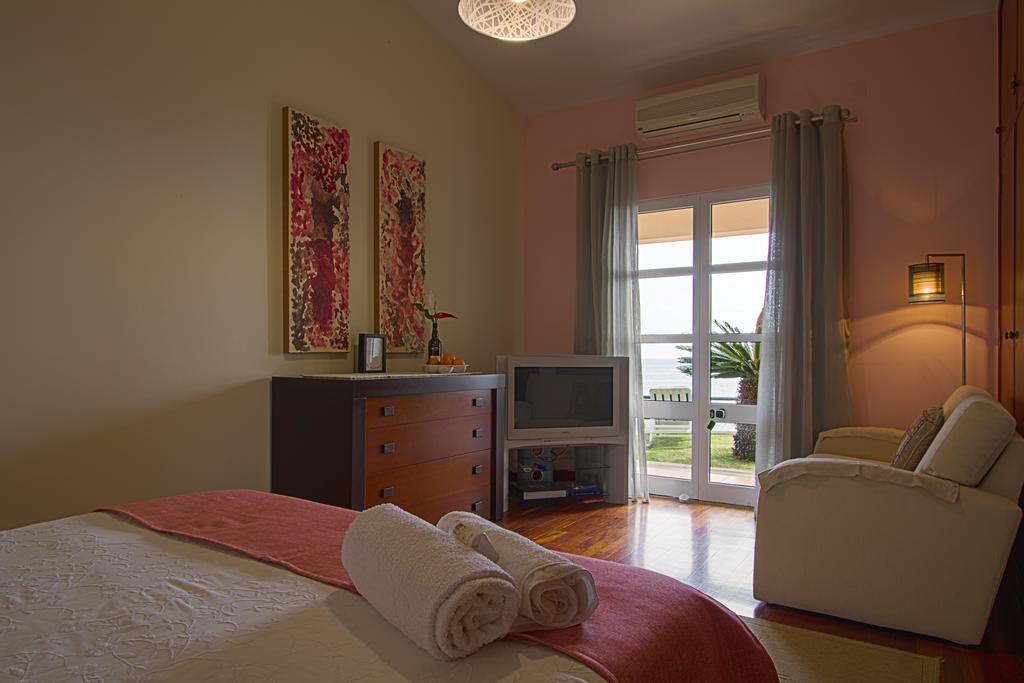 Sunset Sea Breeze Madalena do Mar Exterior foto