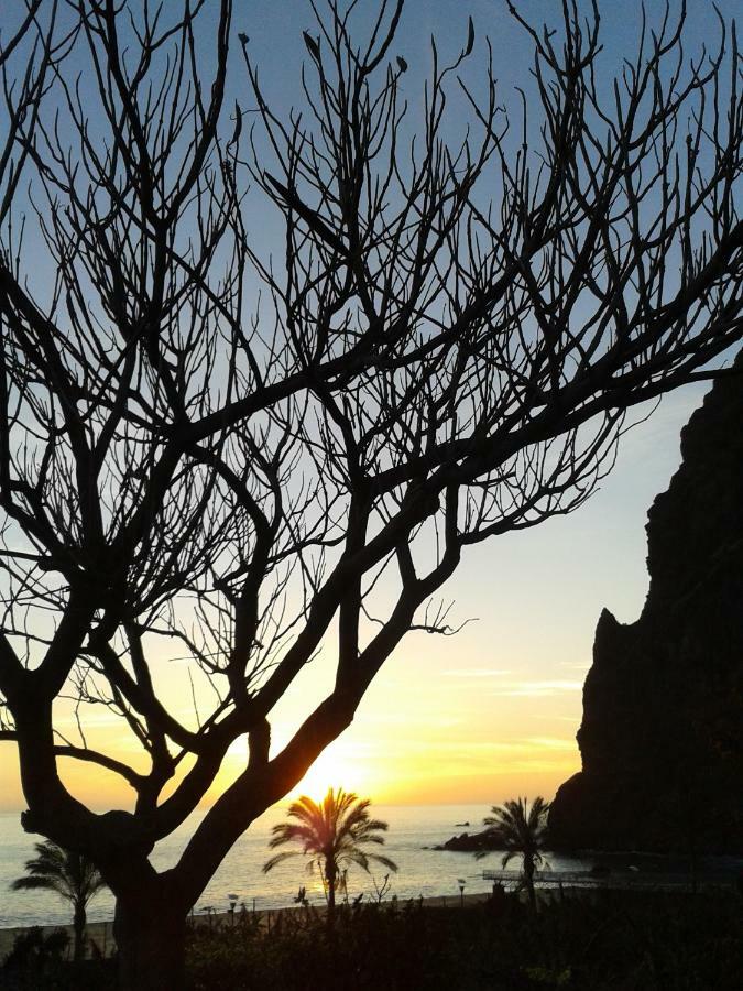 Sunset Sea Breeze Madalena do Mar Exterior foto