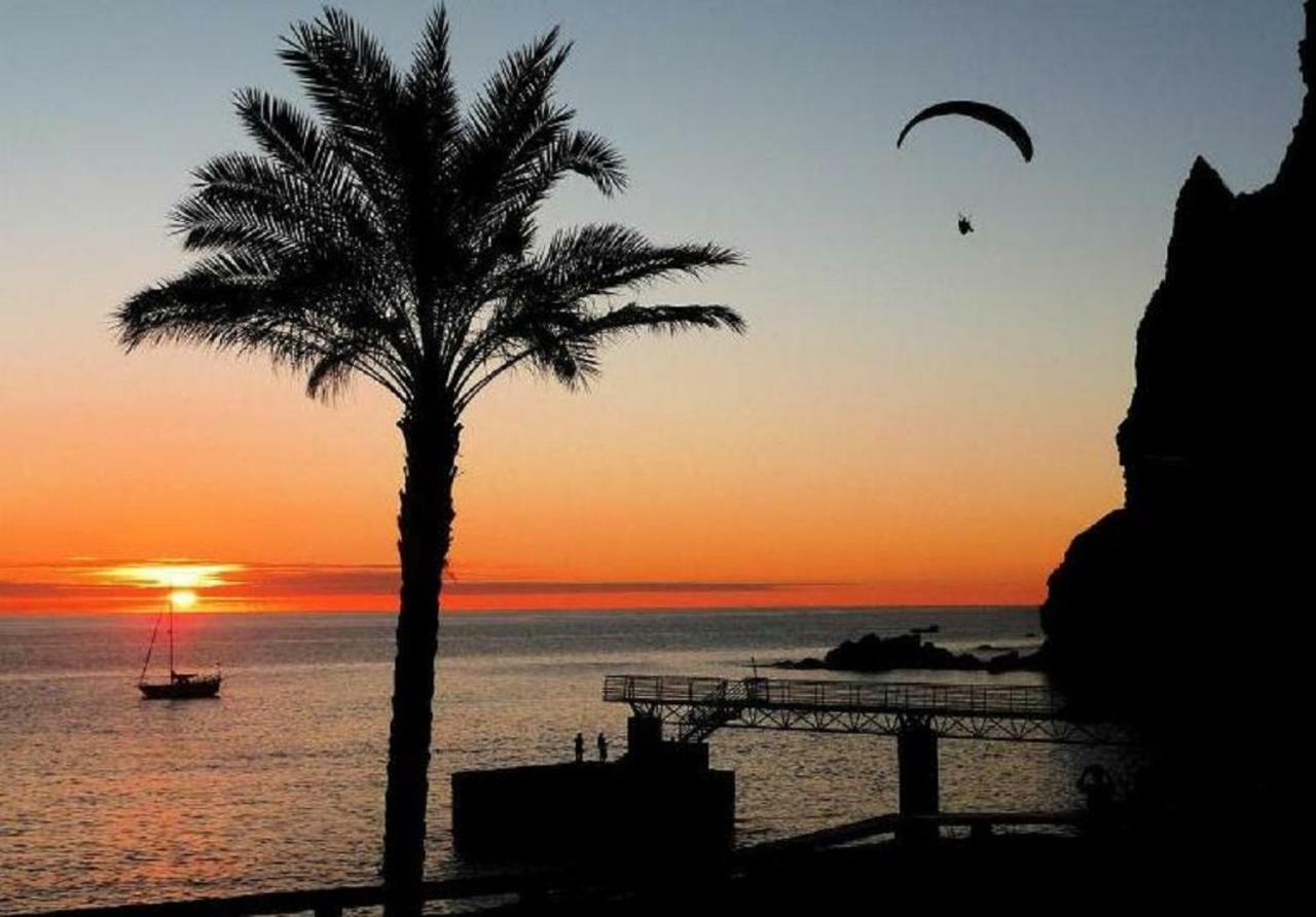 Sunset Sea Breeze Madalena do Mar Exterior foto