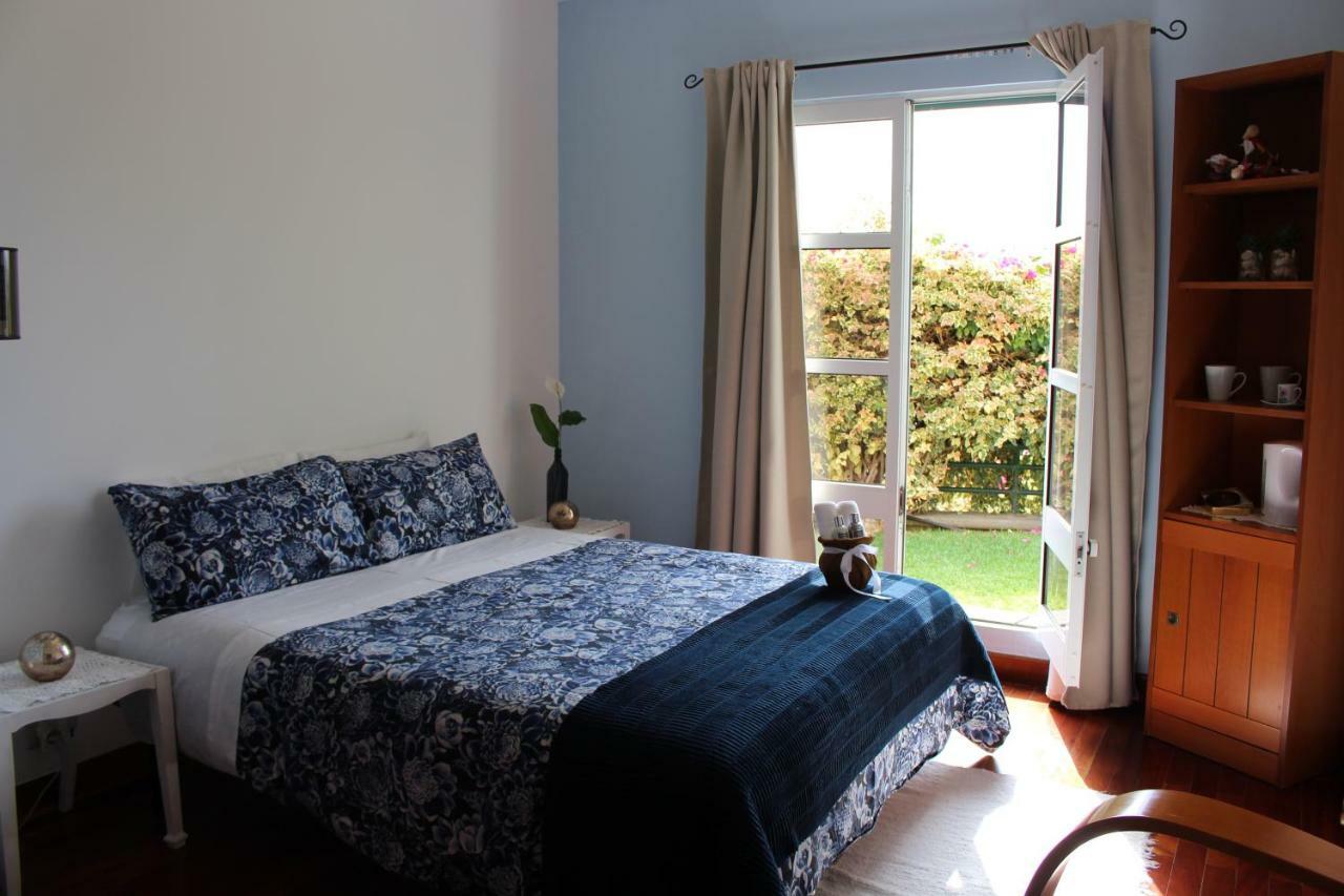 Sunset Sea Breeze Madalena do Mar Exterior foto