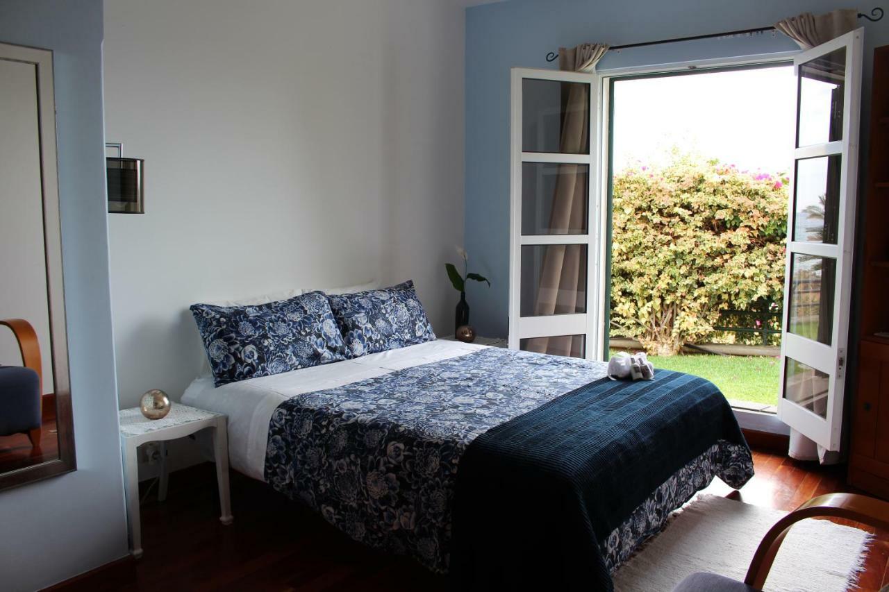 Sunset Sea Breeze Madalena do Mar Exterior foto